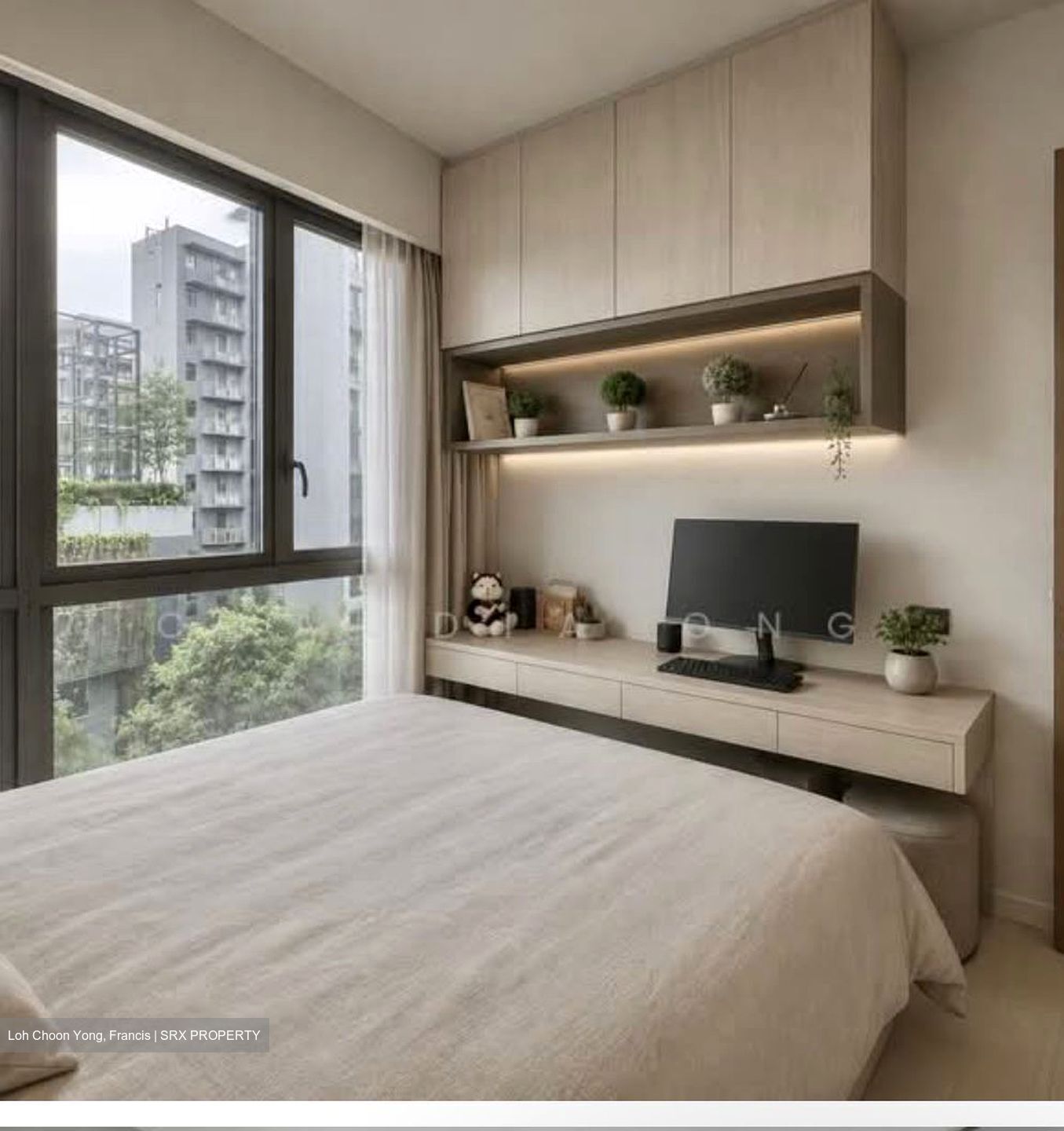 The Visionaire (D27), Condominium #576668321